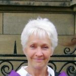 Sheila Wallace Trustee Nature Cure Trust